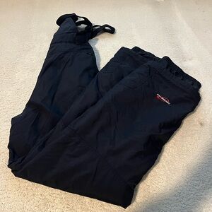 Obermeyer ski Men's Black Pants